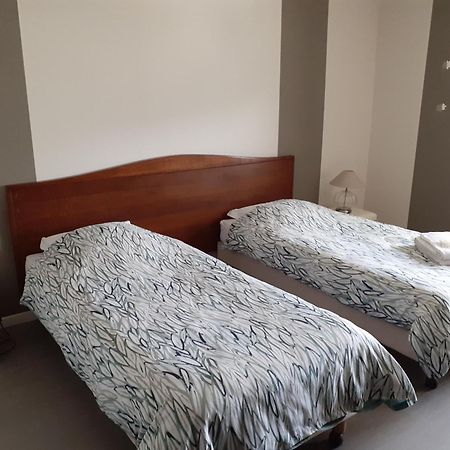 Bonsejour Aparthotel Saint-Maurice-sur-Moselle Exterior photo