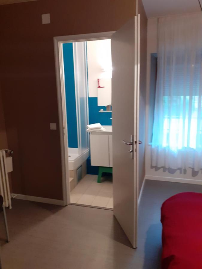 Bonsejour Aparthotel Saint-Maurice-sur-Moselle Exterior photo