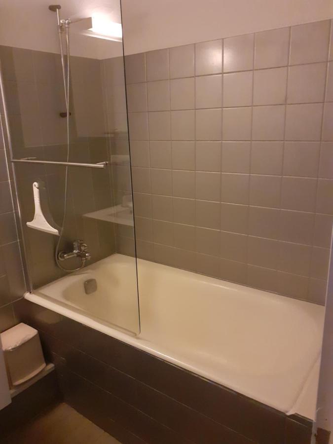 Bonsejour Aparthotel Saint-Maurice-sur-Moselle Exterior photo