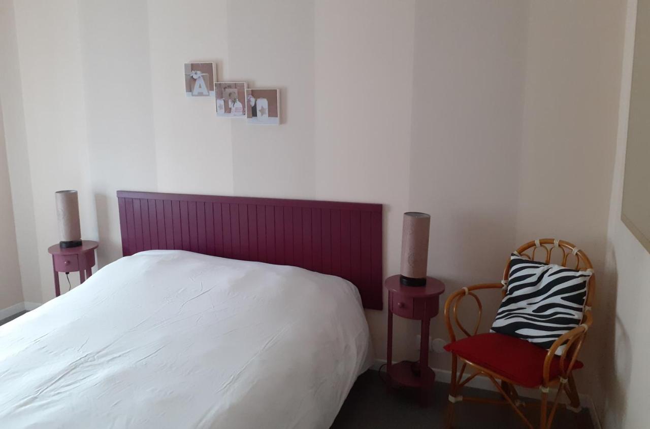Bonsejour Aparthotel Saint-Maurice-sur-Moselle Exterior photo