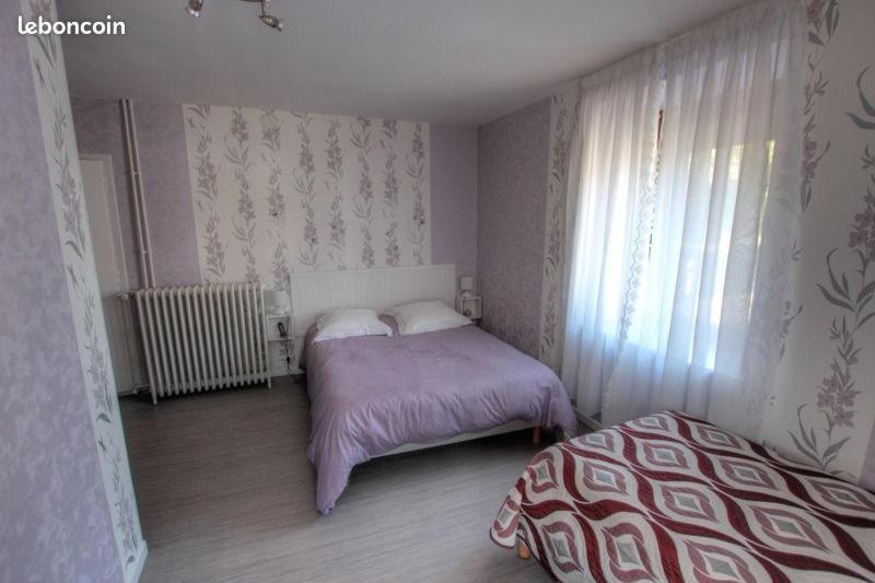 Bonsejour Aparthotel Saint-Maurice-sur-Moselle Exterior photo