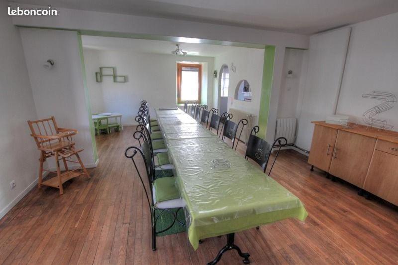 Bonsejour Aparthotel Saint-Maurice-sur-Moselle Exterior photo