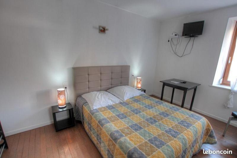 Bonsejour Aparthotel Saint-Maurice-sur-Moselle Exterior photo