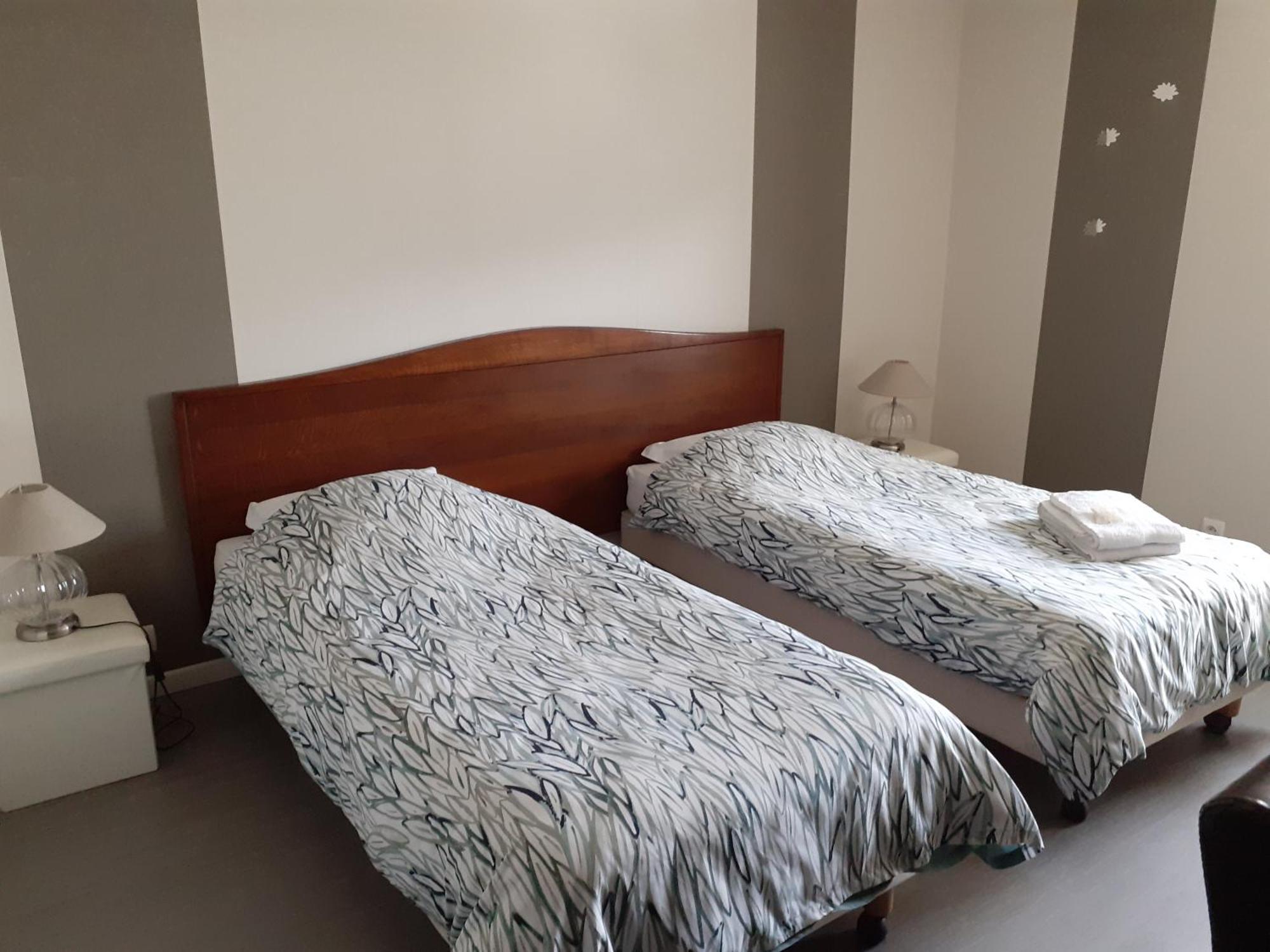 Bonsejour Aparthotel Saint-Maurice-sur-Moselle Exterior photo