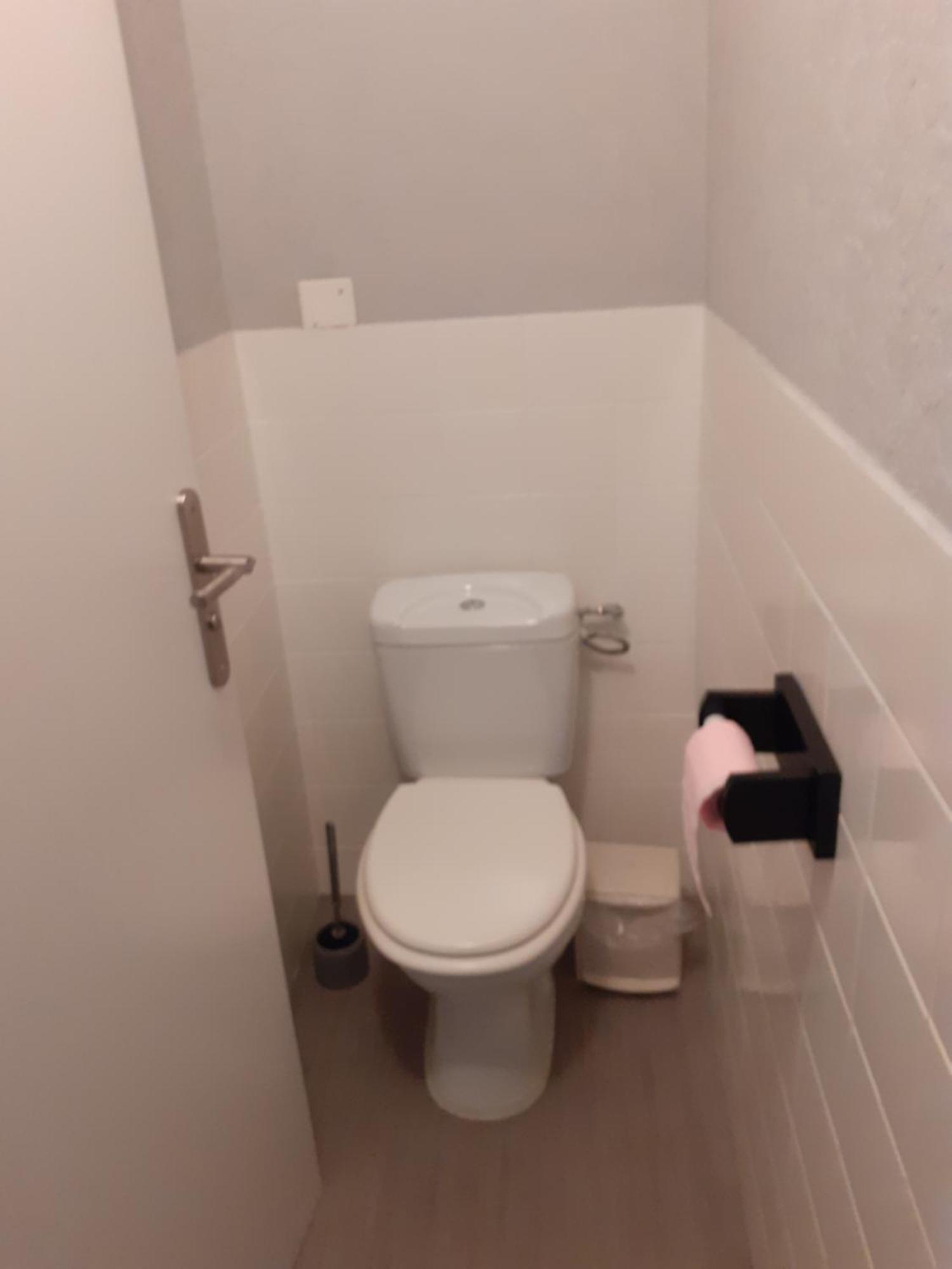 Bonsejour Aparthotel Saint-Maurice-sur-Moselle Room photo
